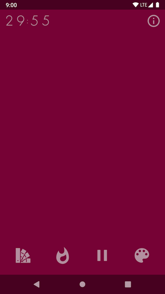 Screen Flashlight – Night lamp - عکس برنامه موبایلی اندروید