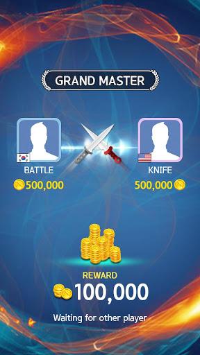 Knife Battle - عکس بازی موبایلی اندروید