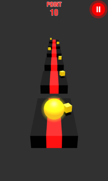 Jumping Sky - عکس بازی موبایلی اندروید