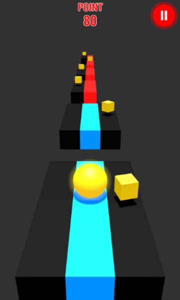 Jumping Sky - عکس بازی موبایلی اندروید