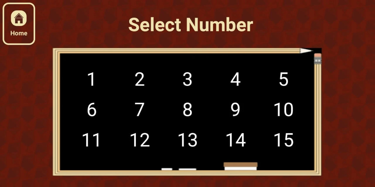 ABC Kids - Image screenshot of android app