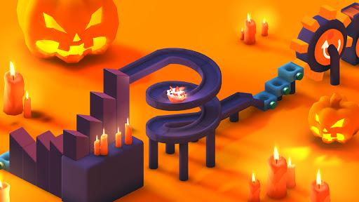 Pango Bakery: Obstacle Course - عکس بازی موبایلی اندروید
