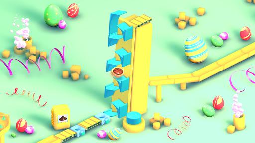 Pango Bakery: Obstacle Course - عکس بازی موبایلی اندروید