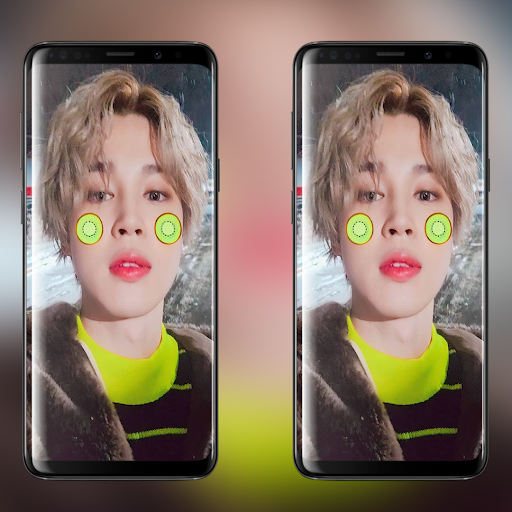 BTS Jimin Wallpapers for Fans - عکس برنامه موبایلی اندروید