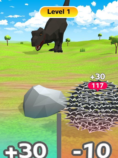 Ninja Master - عکس بازی موبایلی اندروید