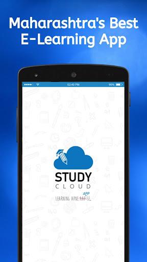 StudyCloud - App - Image screenshot of android app
