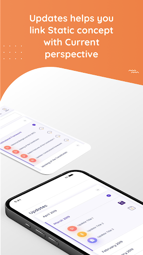 StudyIQ - UPSC, PCS, Judiciary - عکس برنامه موبایلی اندروید