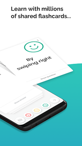 StudySmarter - School & uni - Image screenshot of android app