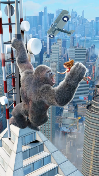 Stuntman Ragdoll Action Movie - عکس بازی موبایلی اندروید