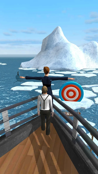 Stuntman Ragdoll Action Movie - عکس بازی موبایلی اندروید