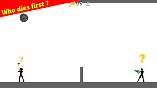 Who Dies First - Gameplay image of android game
