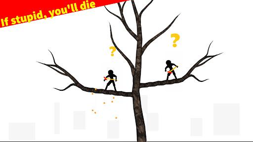 Who Dies First - Gameplay image of android game
