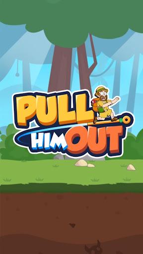 Pull Him Out - Gameplay image of android game