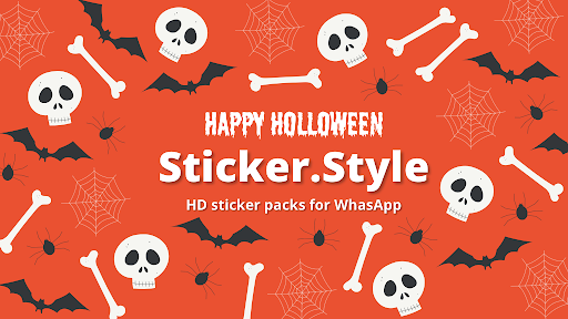 HD Sticker&Pack WAStickersApps - عکس برنامه موبایلی اندروید
