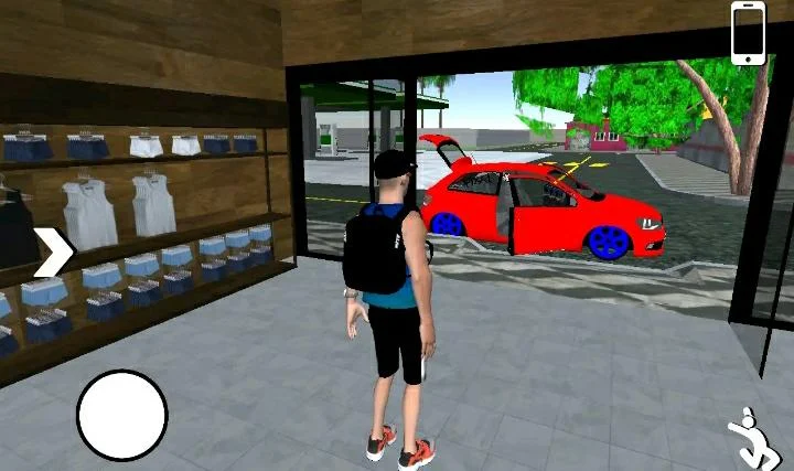 Super Baixos Brasil - عکس بازی موبایلی اندروید