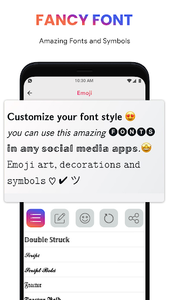 Stylish Fonts for Instagram 2022 (🅰🅳 ⓕⓡⓔⓔ)