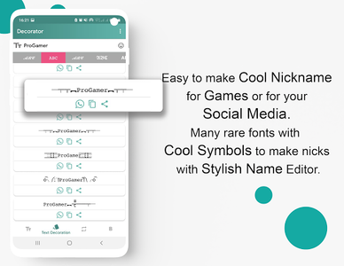 Stylish Text, Fonts & Keyboard - Apps on Google Play