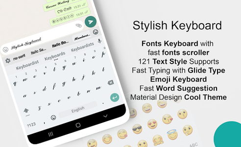 Stylish Text - Fonts Keyboard - Apps on Google Play