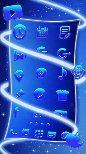 Royale, For, Dance Themes & Wallpapers - Image screenshot of android app