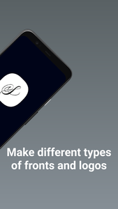 Stylish Name Maker::Appstore for Android