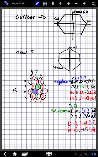 Write - عکس برنامه موبایلی اندروید