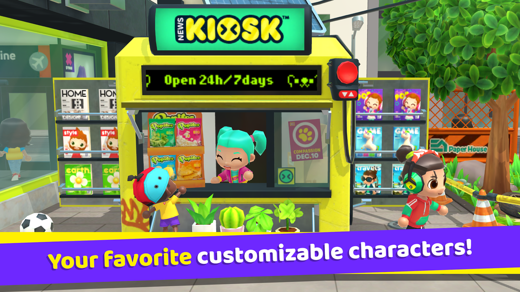 World Travel Stories - Airport - عکس بازی موبایلی اندروید