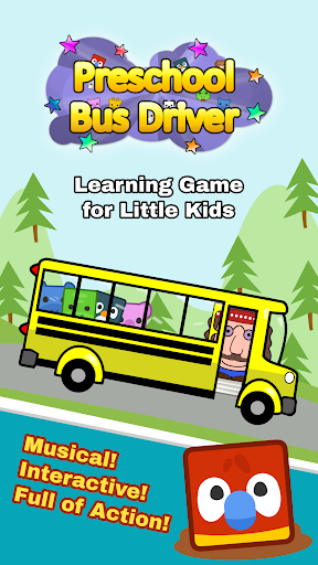 Toddler Games Free for ۲ Year Olds & ۳ Year Olds - عکس بازی موبایلی اندروید