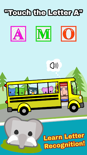 Toddler Games Free for ۲ Year Olds & ۳ Year Olds - عکس بازی موبایلی اندروید