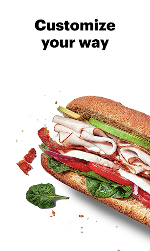 Subway® - عکس برنامه موبایلی اندروید