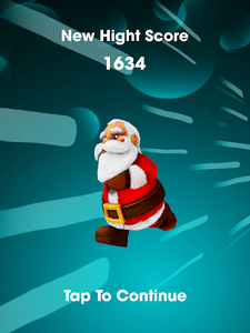 Subway Santa Xmas Run Game for Android - Download | Cafe Bazaar Subway Santa Xmas Run Game for Android - Download | Cafe Bazaar
