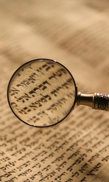 Magnifying Glass Text Zoom ۶۰x - عکس برنامه موبایلی اندروید