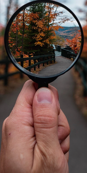 Magnifying Glass Text Zoom ۶۰x - عکس برنامه موبایلی اندروید