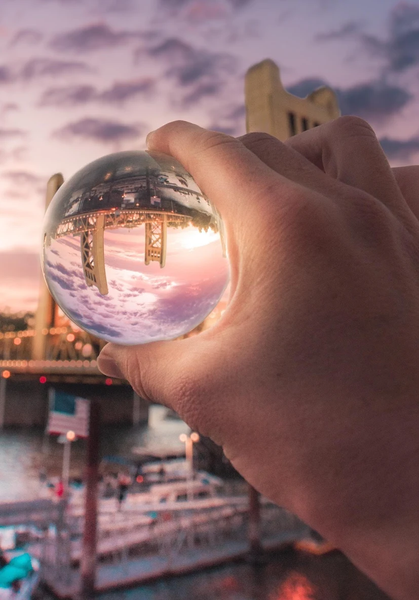 Magnifying Glass Text Zoom ۳۰x - عکس برنامه موبایلی اندروید