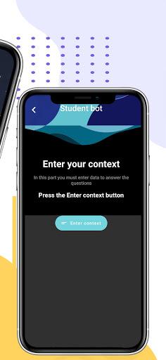 Summarizer and Paraphraser - عکس برنامه موبایلی اندروید