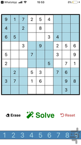 Sudoku Solver APK for Android Download