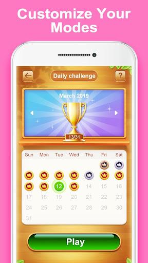 Sudoku - Gameplay image of android game