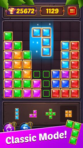 Block Puzzle Gem -Cube Sudoku - عکس برنامه موبایلی اندروید