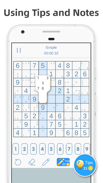 Screw Puzzle - عکس بازی موبایلی اندروید