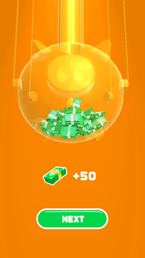 Game of Squid : Candy Dalgona - عکس برنامه موبایلی اندروید