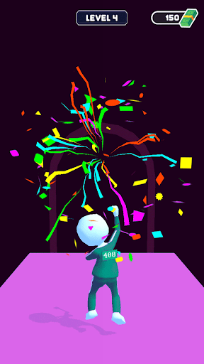 Game of Squid : Candy Dalgona - عکس برنامه موبایلی اندروید