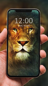 Lion Wallpaper HD Offline for Android - Download | Cafe Bazaar Lion Wallpaper HD Offline for Android - Download | Cafe Bazaar