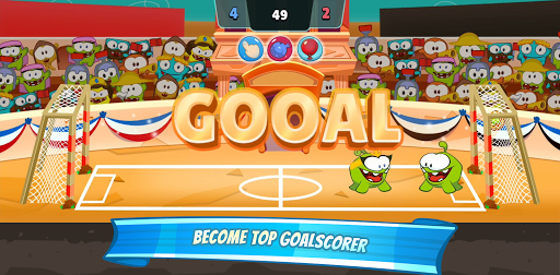 Om Nom: Merge APK for Android - Download