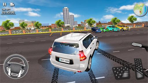 Police Car Games - Police Game - Gameplay image of android game