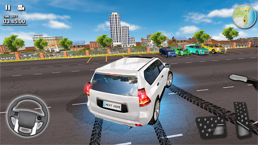 Police Car Games - Police Game - عکس بازی موبایلی اندروید