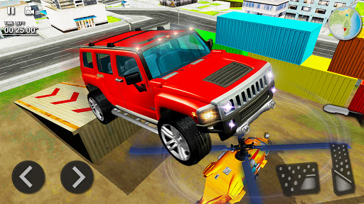 Police Car Games - Police Game - عکس بازی موبایلی اندروید