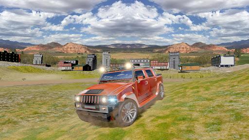 Police Car Games - Police Game - Gameplay image of android game