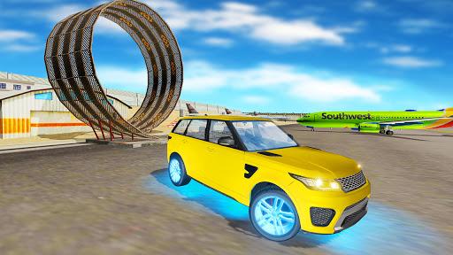 Police Car Games - Police Game - Gameplay image of android game