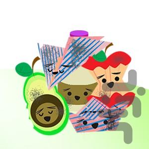 robozo - Gameplay image of android game