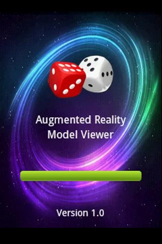 AR Model Viewer - عکس برنامه موبایلی اندروید