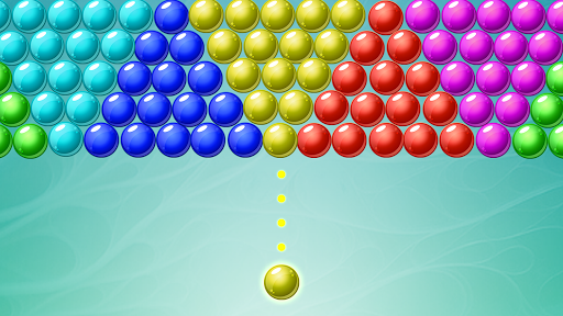 Bubble Shooter! Pop Bubbles na App Store